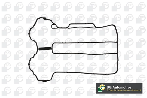 Gasket, cylinder head cover