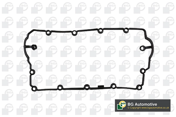 Gasket, cylinder head cover