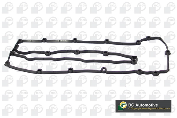 Gasket, cylinder head cover