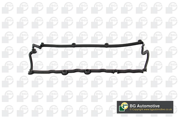 Gasket, cylinder head cover