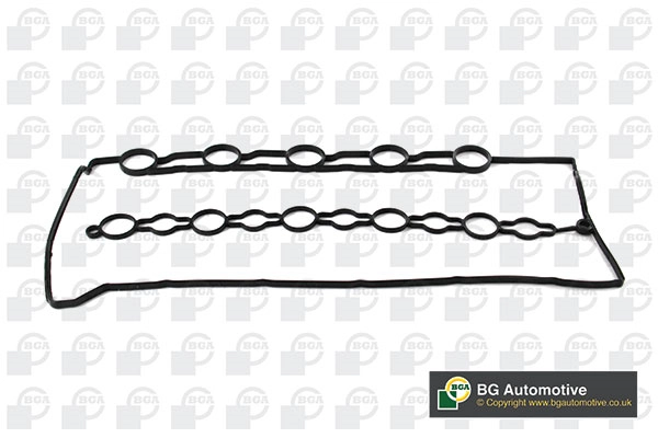 Gasket, cylinder head cover