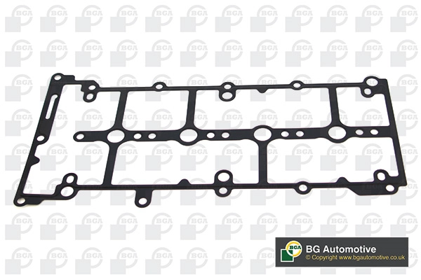 Gasket, cylinder head cover