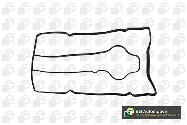 Gasket, cylinder head cover