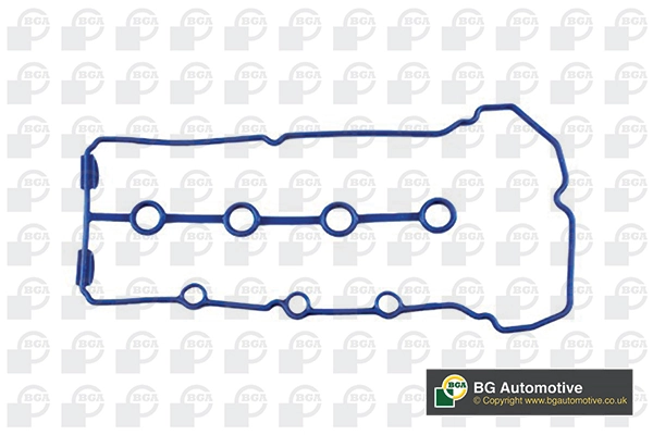 Gasket, cylinder head cover