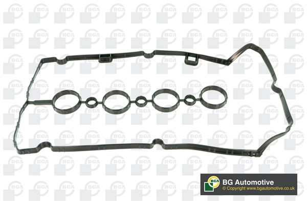 Gasket, cylinder head cover
