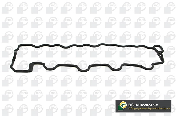Gasket, cylinder head cover