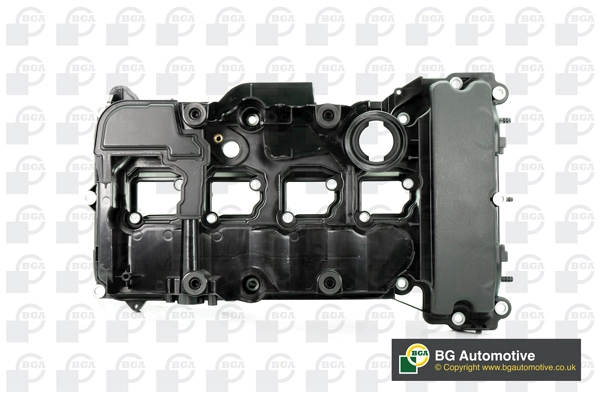 Cylinder Head Cover