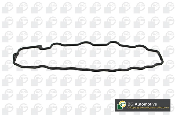 Gasket, cylinder head cover