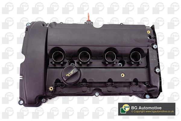 Cylinder Head Cover