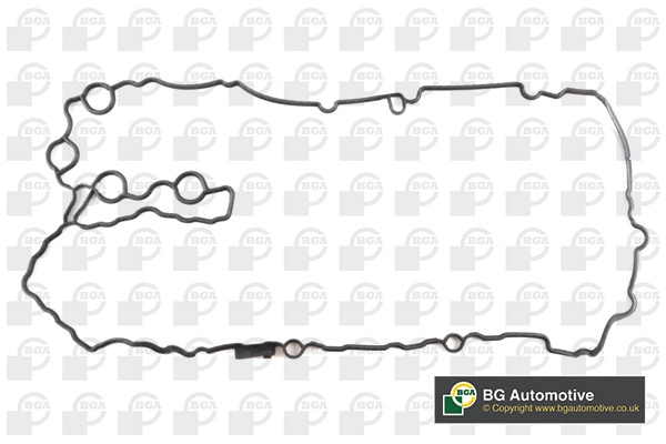 Gasket, cylinder head cover