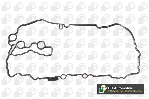 Gasket, cylinder head cover