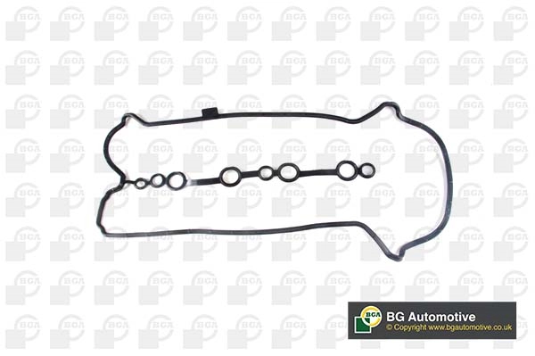 Gasket, cylinder head cover