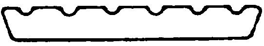 Gasket, cylinder head cover