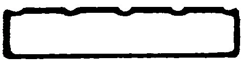 Gasket, cylinder head cover