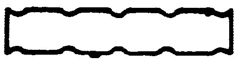 Gasket, cylinder head cover