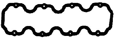 Gasket, cylinder head cover