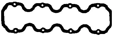 Gasket, cylinder head cover