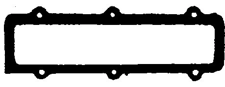 Gasket, cylinder head cover