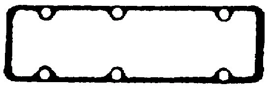 Gasket, cylinder head cover
