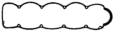 Gasket, cylinder head cover