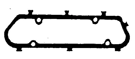 Gasket, cylinder head cover