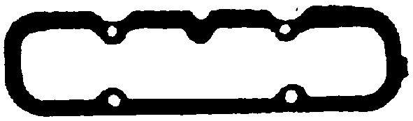 Gasket, cylinder head cover