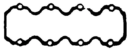 Gasket, cylinder head cover