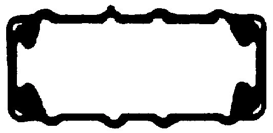 Gasket, cylinder head cover