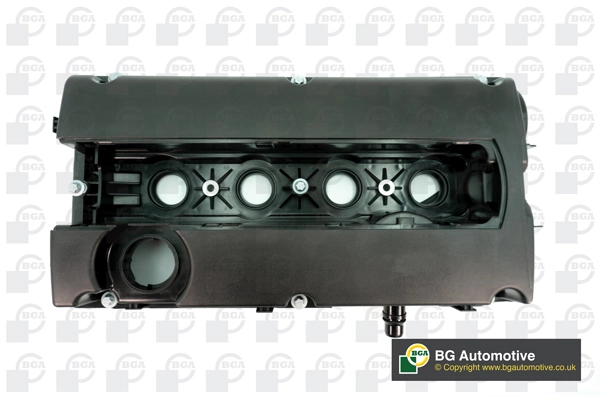 Cylinder Head Cover