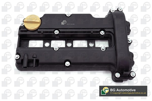 Cylinder Head Cover