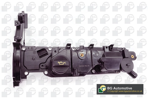 Cylinder Head Cover