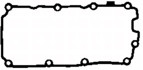 Gasket, cylinder head cover