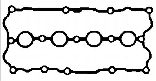 Gasket, cylinder head cover