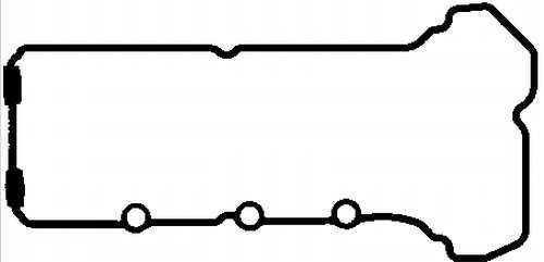 Gasket, cylinder head cover