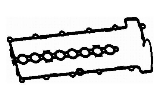Gasket, cylinder head cover