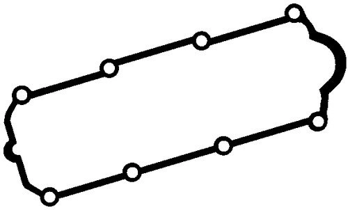 Gasket, cylinder head cover