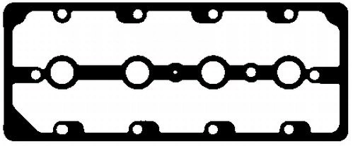 Gasket, cylinder head cover
