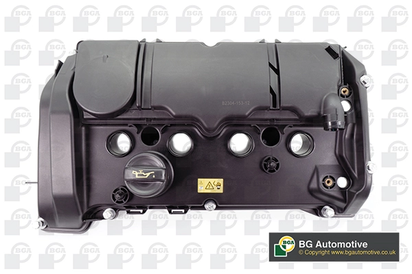 Cylinder Head Cover