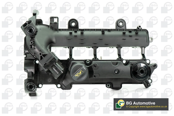 Cylinder Head Cover