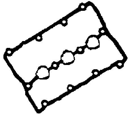 Gasket, cylinder head cover
