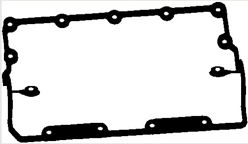 Gasket, cylinder head cover