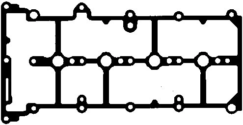 Gasket, cylinder head cover