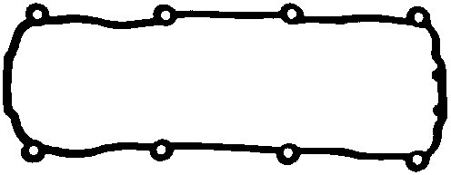 Gasket, cylinder head cover