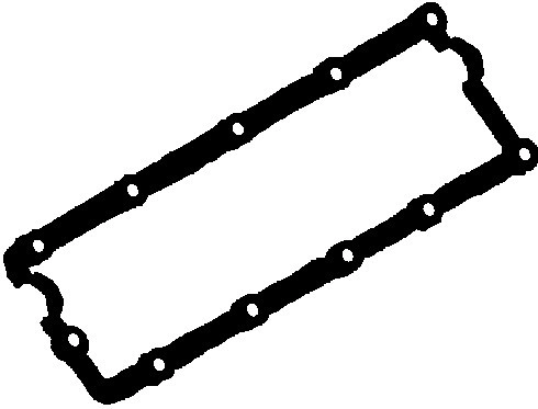 Gasket, cylinder head cover