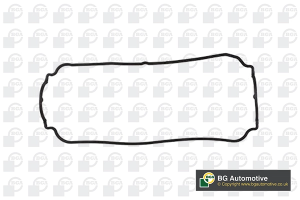 Gasket, cylinder head cover