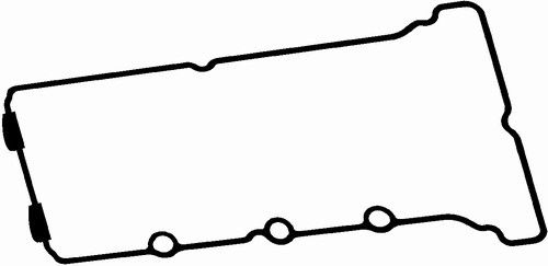 Gasket, cylinder head cover