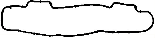 Gasket, cylinder head cover