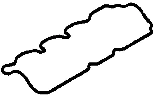 Gasket, cylinder head cover