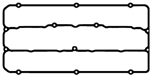 Gasket, cylinder head cover