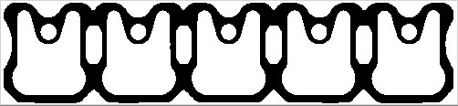 Gasket, cylinder head cover